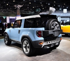 ·СSUVԿmini 18