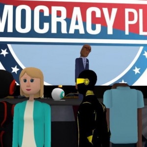 趁着美国大选辩论，这家VR公司想让美国人离政治“更近”